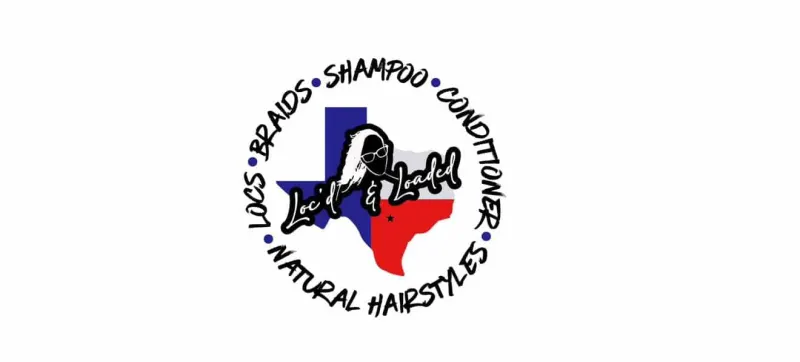 Loc’d & Loaded logo