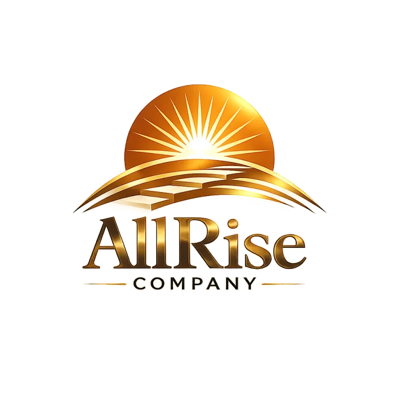 AllRise Company logo